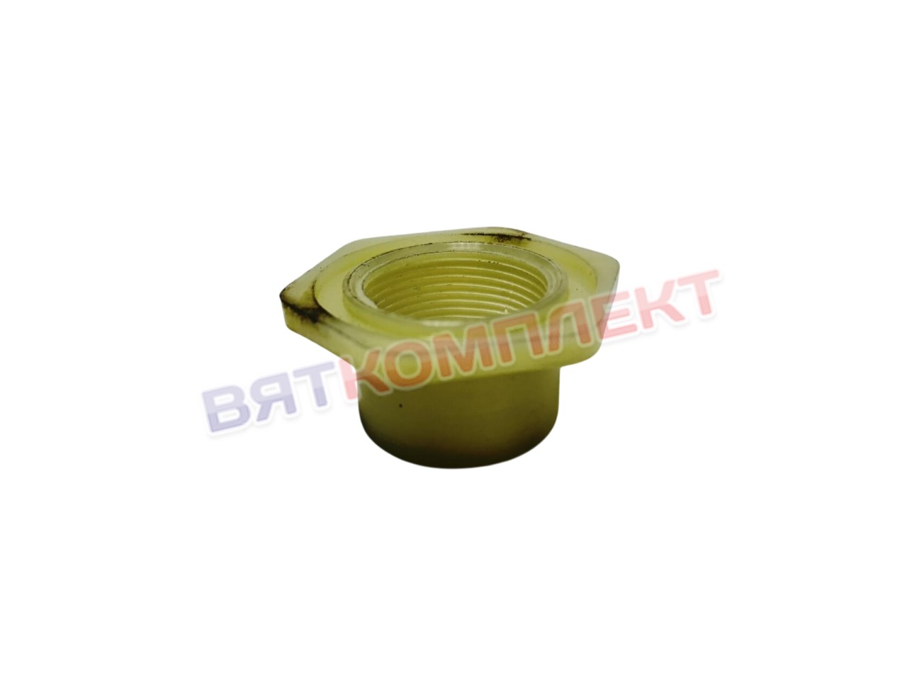 Патрубок ММУ-1000М 00.00.005